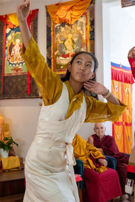 Galleries FPMT In Australia