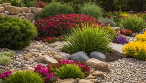 Mastering Soil Erosion Control In Xeriscaping A Green Guide