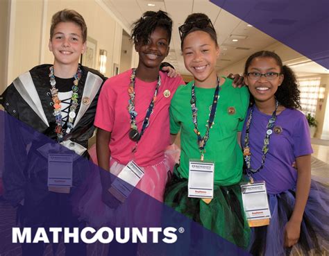 Donate To Mathcounts Mathcounts Foundation