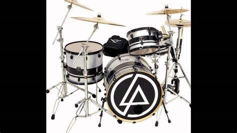 Linkin Park Burn It Down Drums Only Youtube