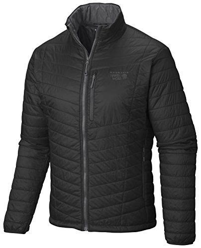 Mountain Hardwear Thermostatic Jacket Mens Jackets Mens Jackets Men