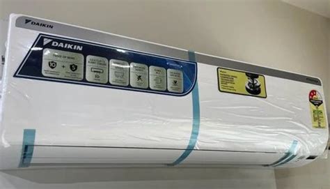 Ton Daikin Split Air Conditioners At Rs Piece In Ahmedabad