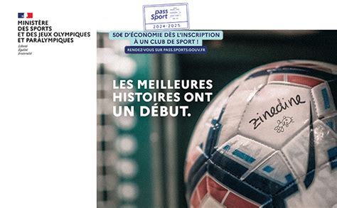 Le Pass SPORT renouvelé pour la rentrée 2024 25 LIGUE BOURGOGNE