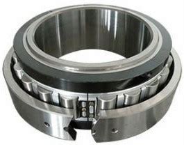 COOPER Split Cylindrical Roller Bearings For Metric Shafts CISO TRADE