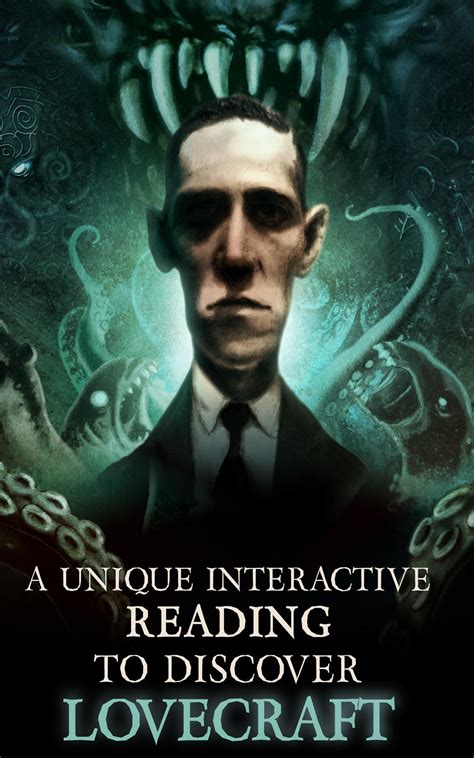 Lovecraft Download - H.P. Lovecraft APK for Android Download