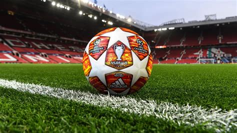 Man United discover Champions League quarter final opponents 15 March 2019 | Manchester United