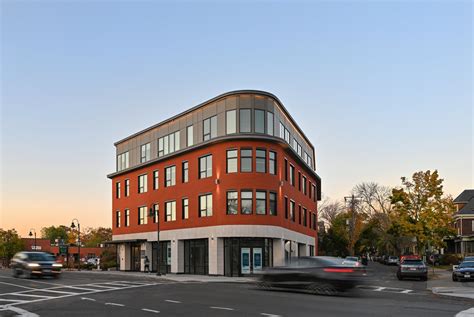 455 Harvard St. Brookline, MA