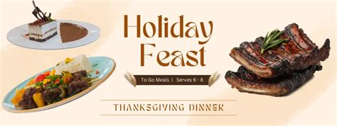 Golden Corral Thanksgiving Menu Prices Take Out