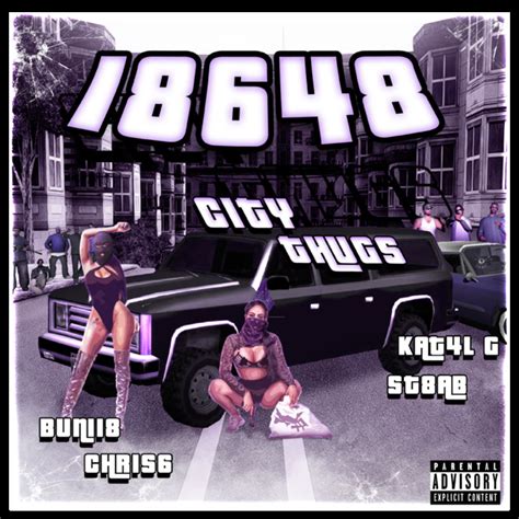 18648 Album By City Thugs Spotify