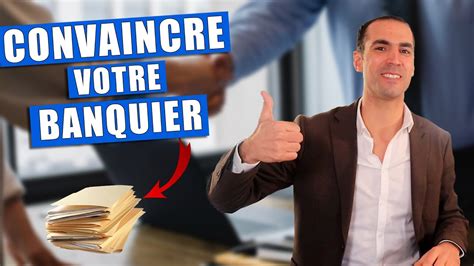 Immobilier Comment Pr Parer Son Dossier Bancaire Parole De Banquier