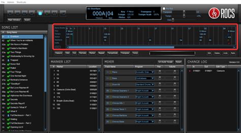 How To Use Showready Right On Cue Services Right On Cue Services