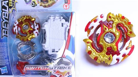 Beyblade burst spryzen - drofranchise