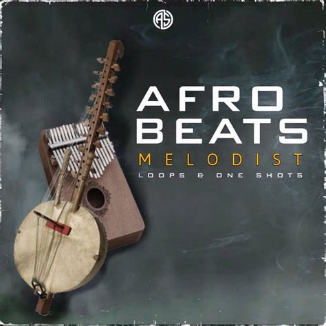 Authentic African Melodic Sounds For Your Productions