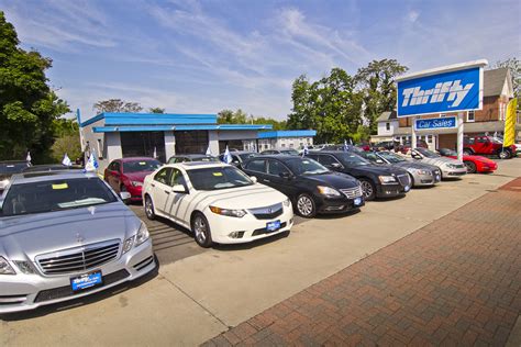 Thrifty Car Sales - Reisterstown - Reisterstown, MD | Cars.com