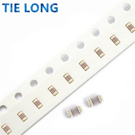 100 St Cke 0603 SMD Chip Multilayer Keramik Kondensator 0 5 PF 22uF