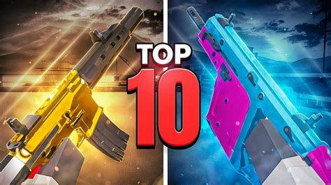 Top 10 Best Weapons To Buy Early In Bad Business Roblox Youtube