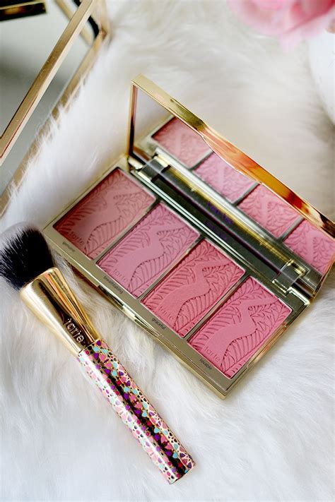 My Must Try Products From Tarte Cosmetics Swoon Worthy Tarte