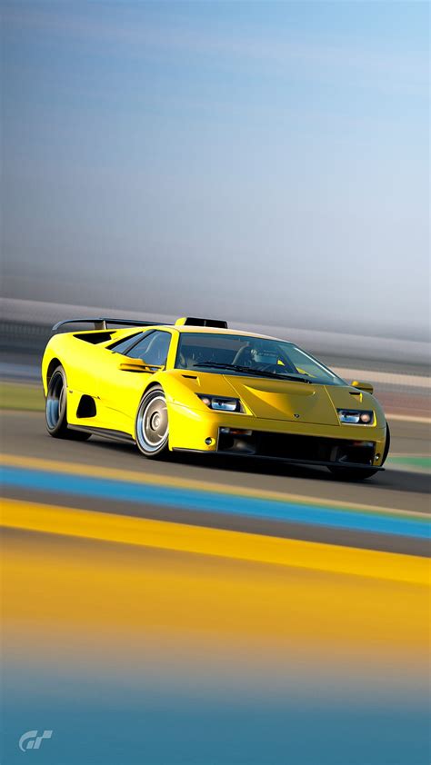 Descubrir Imagen Lamborghini Diablo Wallpaper Abzlocal Mx