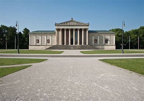 Tickets für Museen am Königsplatz am 01 01 2024 München Ticket