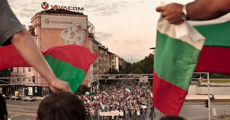 Politchaos in Bulgarien Am 2 April ist fünfte Wahl in zwei Jahren