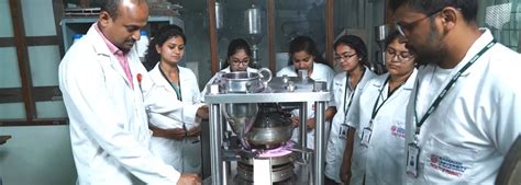 Ms Ramaiah College Of Pharmacy Fees Course Admission 2023