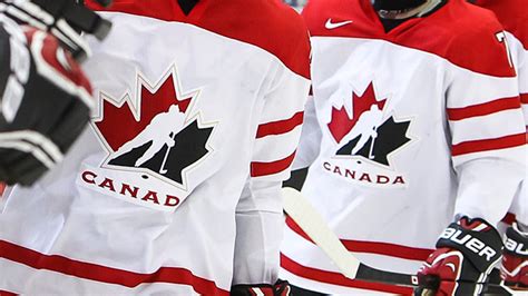 Hockey Canada returns to iconic logo | Hockey Canada