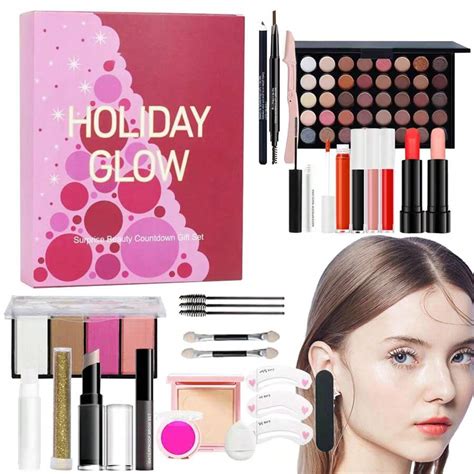 Beauty Adventskalender 2024 Make Up Adventskalender 2024 Countdown