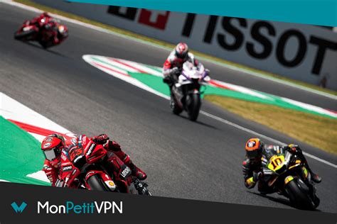 Les Astuces Pour Suivre Gratuitement Le Grand Prix MotoGP De Catalogne