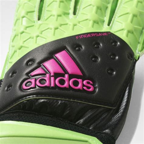 Overdraw Administration Invest Adidas Fingersave Ace Difference Pompeii