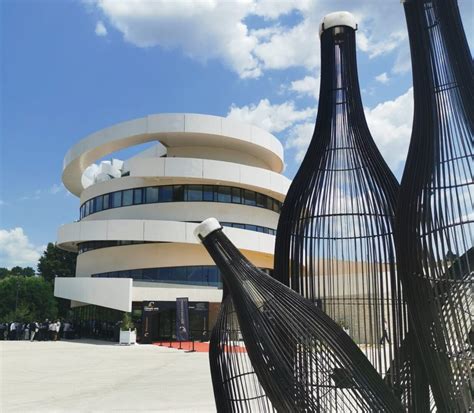 Top départ pour la Cité des Climats vins de Beaune Bourgogne