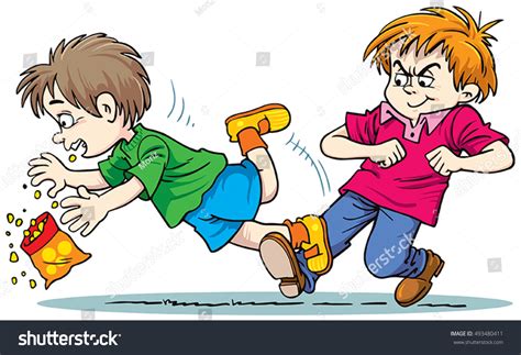 1,442 Jealous Cartoon Images, Stock Photos & Vectors | Shutterstock