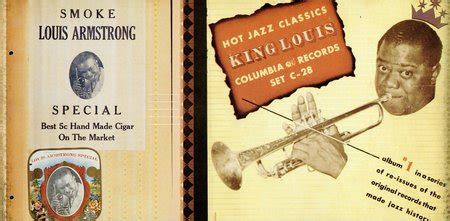 Louis Armstrong The Complete Hot Five And Hot Seven Recordings