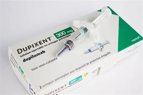 Dupixent set for FDA review in adolescent chronic inflammatory sinus ...