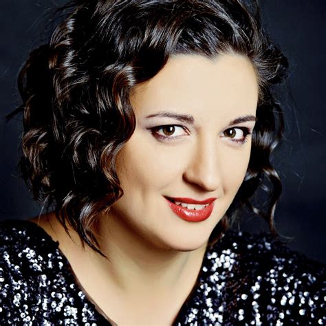 Soprano - Hilbert Artists Management