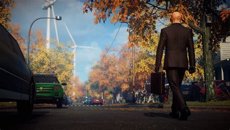 Hitman 2 Game Review: Another Solid Hitman Simulator