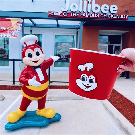 How To Franchise Jollibee In The Us