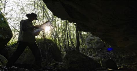 Descubren Tumbas Precolombinas Llenas De Huesos En La Ciudad De M Xico