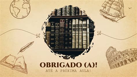 Apresenta O Educacional Para Aulas De Hist Ria