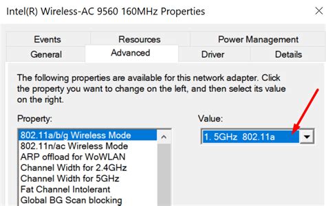 Fix Intel Wi Fi 6 Ax201 Adapter Driver Or Hardware Issues Technipages