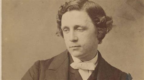 Lewis Carroll El Hombre Obsesionado Con Las Niñas Que Renegó De Alicia En El País De Las