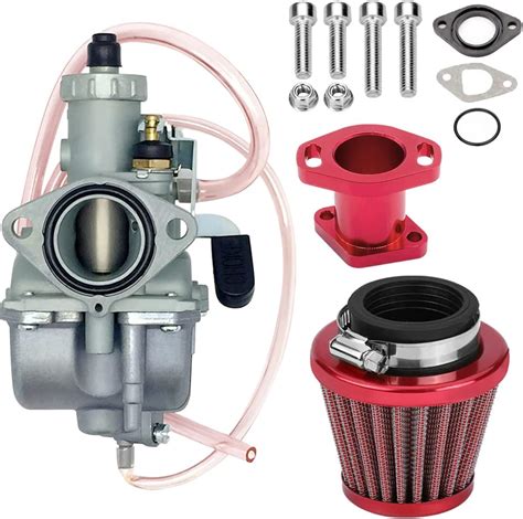 Ruijie Vm Mm Carburetor For Predator Cc Gx Nepal Ubuy