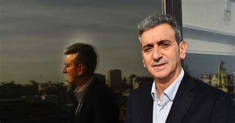 Florencio Randazzo La Grieta Es Un Negocio De La Pol Tica Y De Los