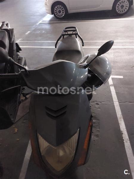 HONDA 125 2006 600 En Barcelona Motos Net