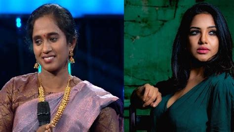 Bigg Boss 5 Tamil Voting Results: Thamarai Selvi And Pavani Reddy Get ...