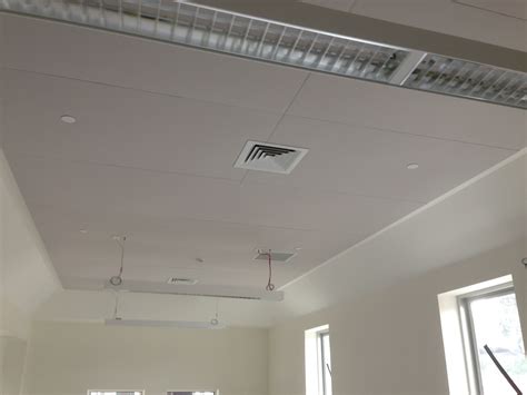 Understanding Acoustic Ceiling Panels What You Need To Know Ceiling