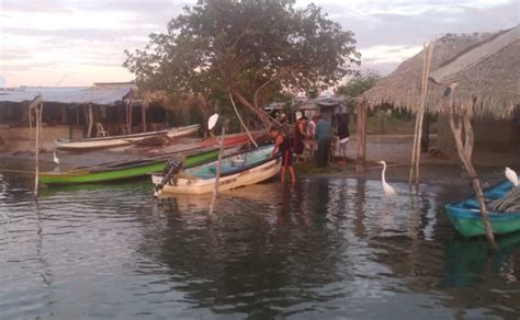 Pueblos Pesqueros De Oaxaca Piden Ayuda Tras Paso De Alberto FARO