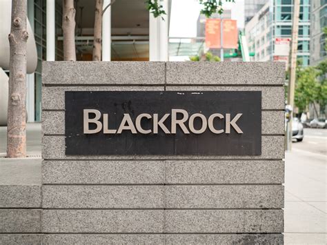 Blackrock Seeking Sec Approval For Spot Ethereum Etf Leaprate