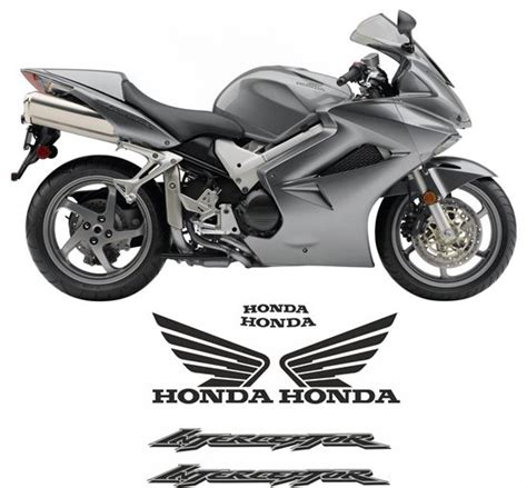 Sale Honda Vfr Decals In Stock