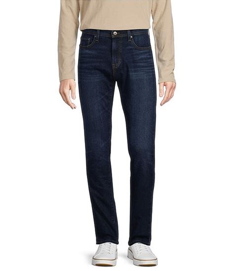 Cremieux Premium Denim Slim Fit Stretch Jeans | Dillard's