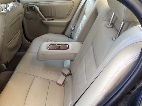 1999 Infiniti G20 - Interior Pictures - CarGurus